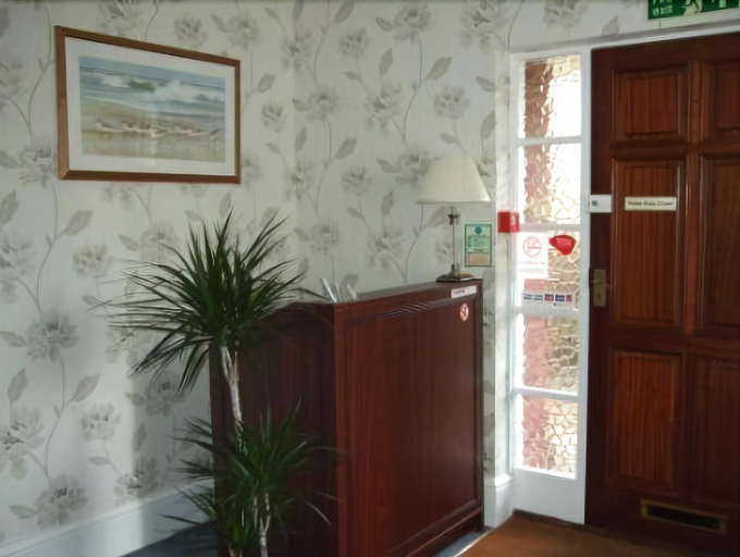 Public Area 4, The Sandpiper Guest House, Torbay
