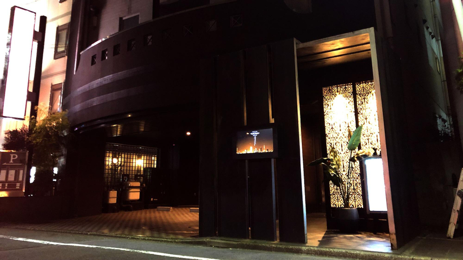 Aroma Garu Omori - Adults Only, Shinagawa