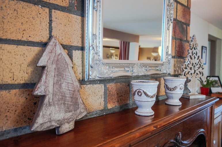 Bathroom 4, Le Clos Fleuri, Morbihan