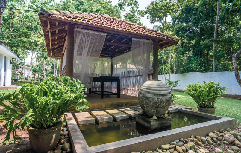 Exterior & Views 2, Why House, Habaraduwa