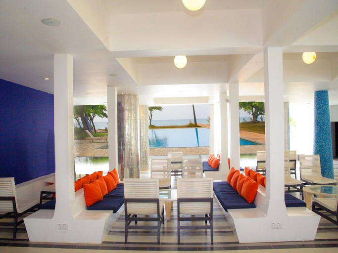 Public Area 4, Trinco Blu by Cinnamon, Trincomalee Town and Gravets