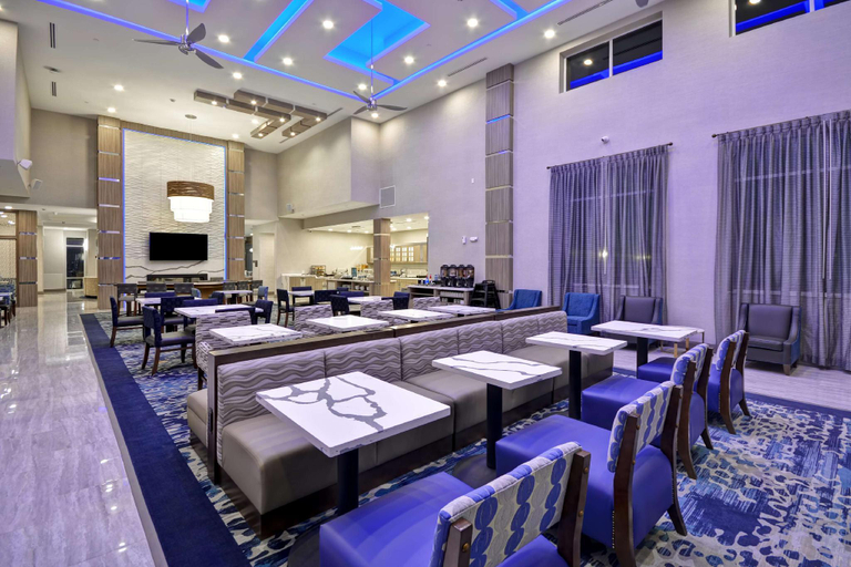 Food & Drinks 5, Homewood Suites by Hilton Conroe, Montgomery