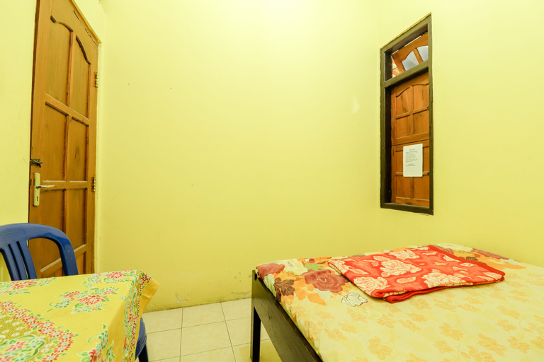 Bedroom 11
