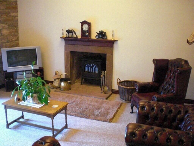 Public Area, Stafford House Guest House, Cumbria