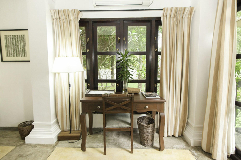 Bedroom 4, Why House, Habaraduwa