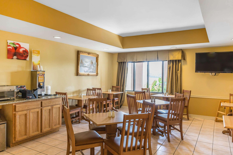 Others 4, Quality Inn Calera I-65 exit 231, Shelby