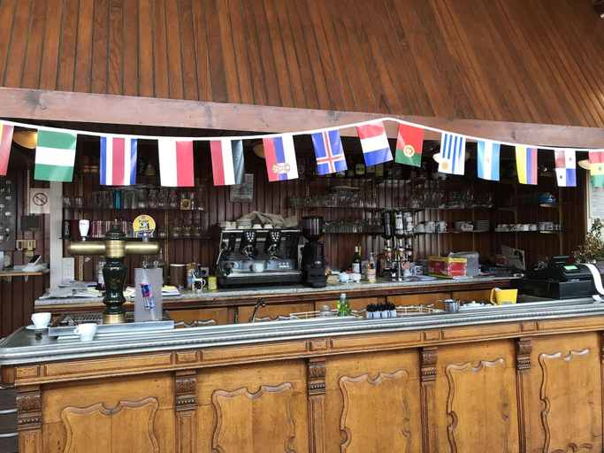 Others 5, Hotel De La Gare, Somme