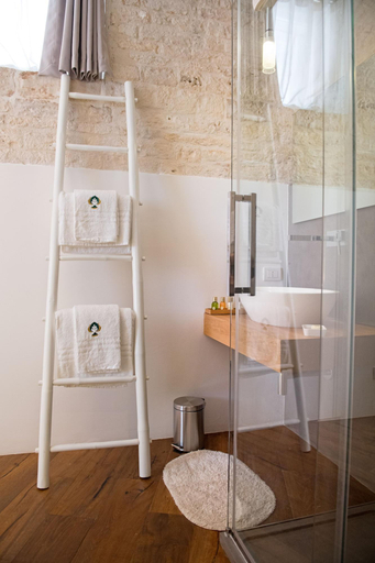 Bathroom 5, Palazzo Scotto - Widespread Collection, Bari