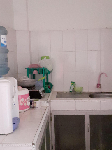 Others 4, Almira Homestay near Airport - Hostel, Jambi