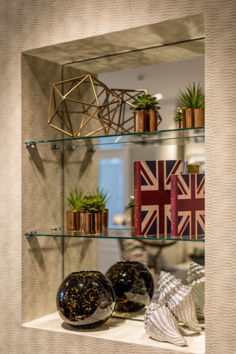 Public Area 4, Mercure London Hyde Park Hotel, London
