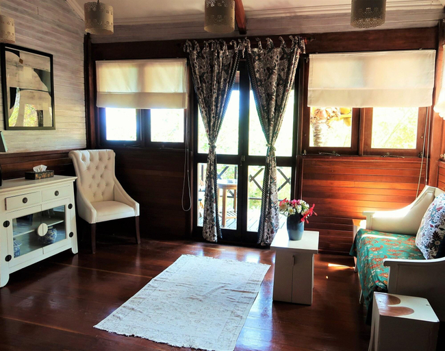 Others 2, Breve Azurine Lagoon Retreat, Jepara