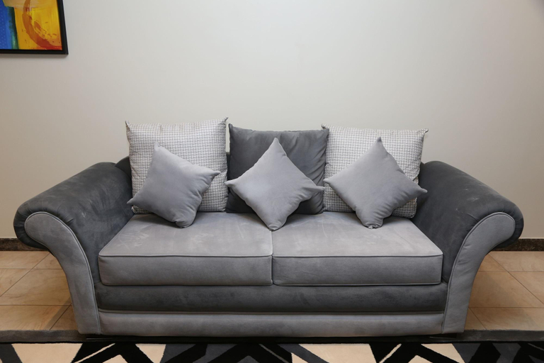 Public Area 3, Bayat Suites