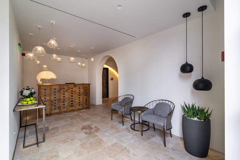 Public Area, Villa Chinka by Astor Garden Hotel, Varna
