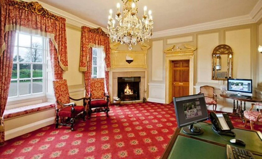 Public Area 4, Champneys Henlow, Central Bedfordshire