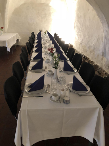 Food & Drinks 5, Danhostel Vitskøl Kloster, Vesthimmerland