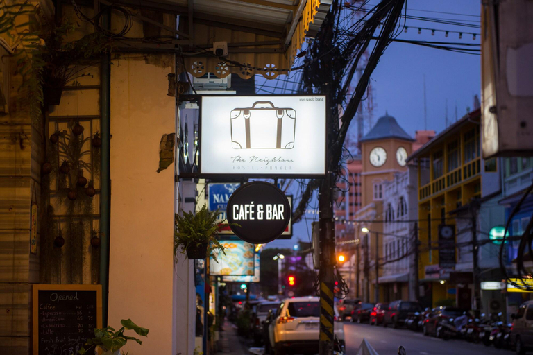 The Neighbors Hostel - Adults Only, Phuket Island