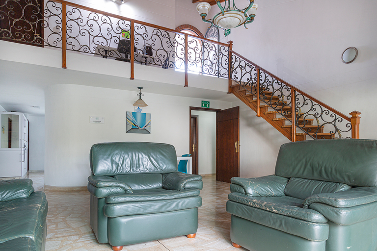 Public Area 3, Hotel Boutique Laureles Home, Medellín