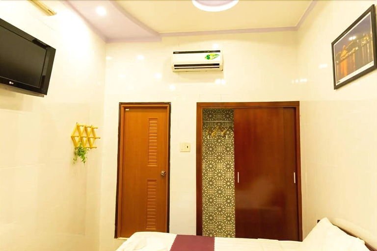 Public Area 2, My Kim Hotel, Ninh Kiều