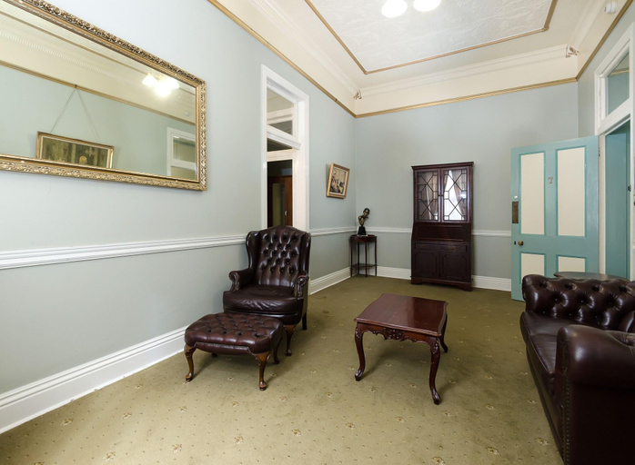 Public Area 2, Criterion Hotel Warwick, Warwick - Central