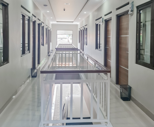 RedDoorz Syariah @ Boemi Guesthouse Tasikmalaya, Tasikmalaya