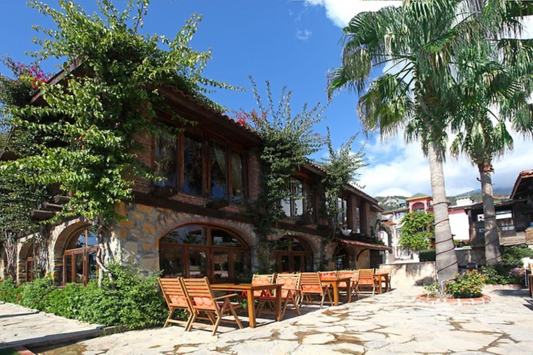 Exterior & Views 2, Seagull Hotel - All Inclusive, Kemer