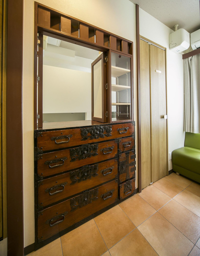 Bedroom 3, bnb+ Asakusabashi - Hostel, Taitō