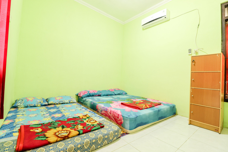 Bedroom 9