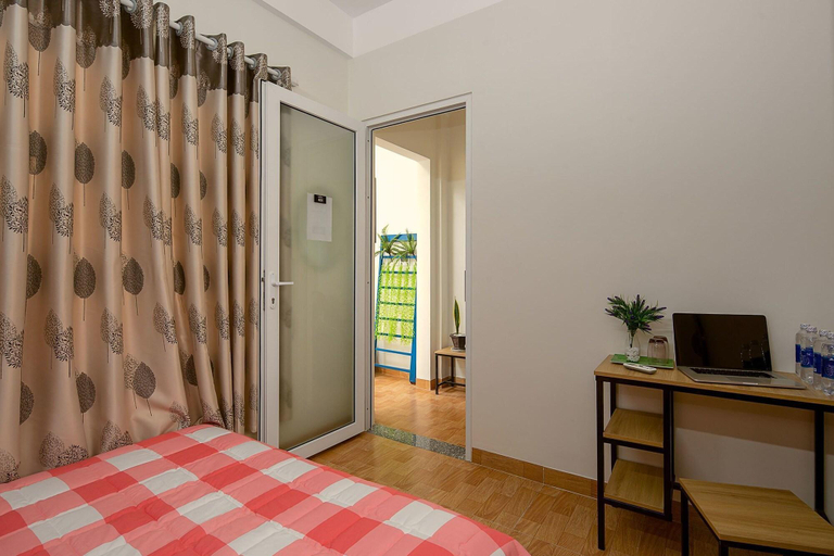 Public Area, 10 Dollar Homestay Danang - Hostel, Da Nang