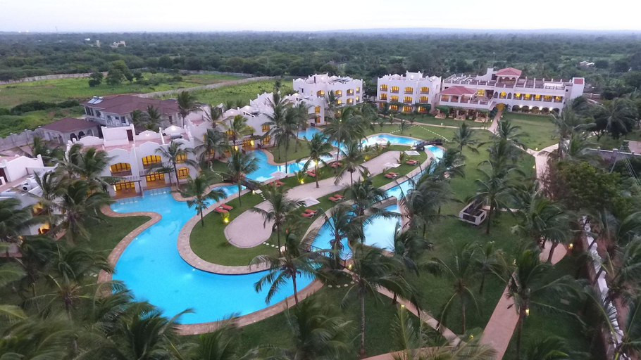Exterior & Views 2, Silver Palm Spa and Resort, Kilifi North