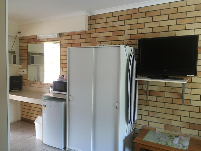 Public Area 2, Motel Glenworth Toowoomba, Toowoomba - North-East