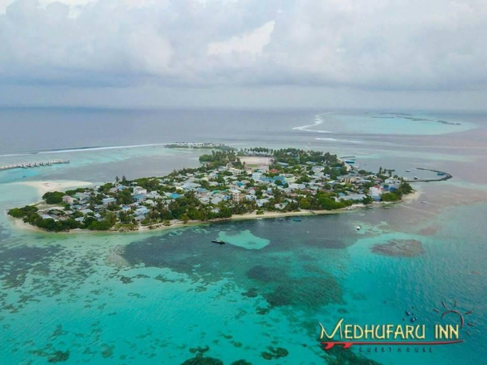 Exterior & Views 5, Medhufaru Inn, Kaafu Atoll