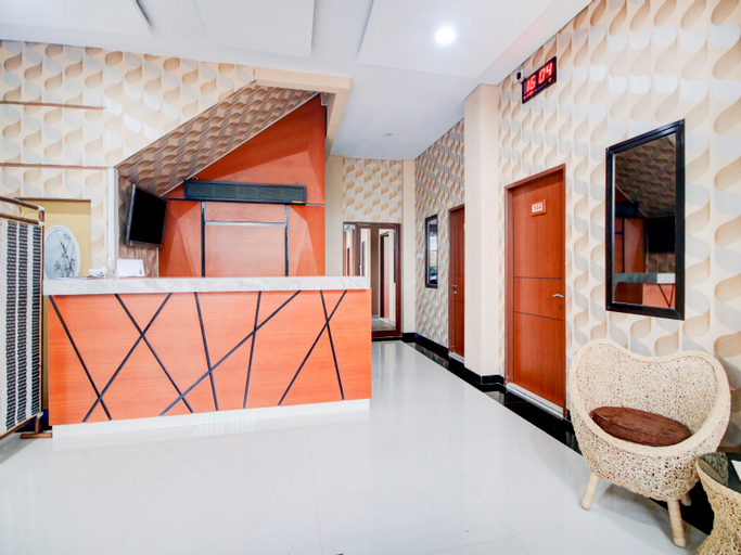 Public Area 3, Super OYO 90341 Sean's Residence, Medan