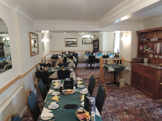 Food & Drinks 5, Paignton Court, Torbay