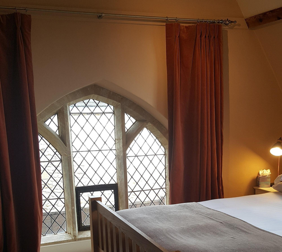 Public Area 3, The Belfry at Yarcombe, Devon