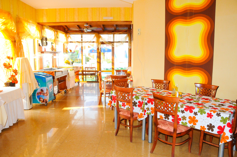 Food & Drinks 5, Apolis, Sozopol