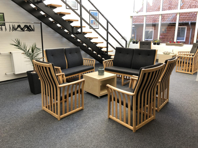 Public Area 4, KonceptHotel, Varde