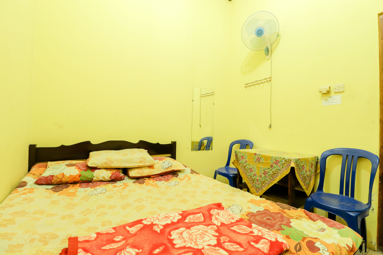 Bedroom 12