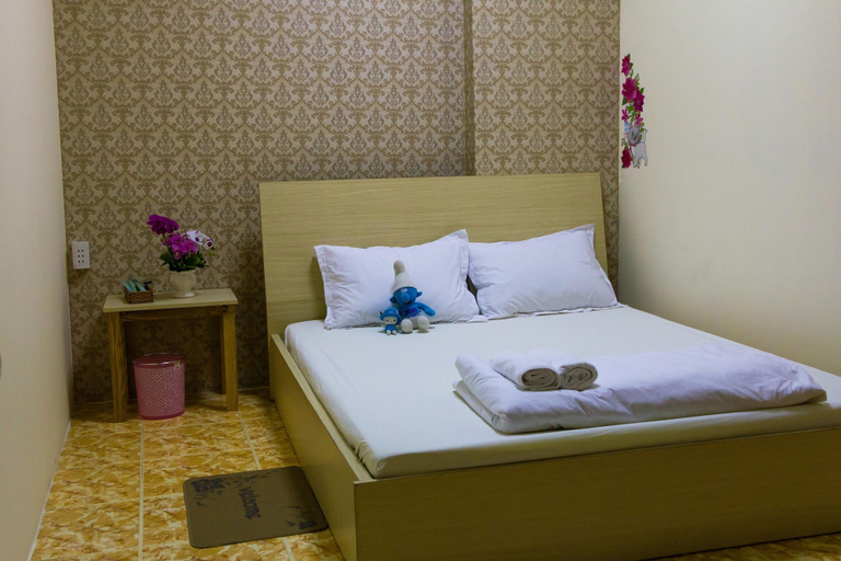 Bedroom 3, Dream Box Hostel, Vũng Tàu