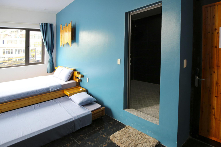 Bedroom 3, Catba Pod Hostel, Cát Hải