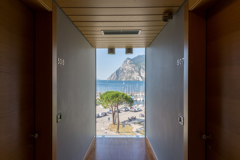 Public Area 4, Lake Front Hotel Mirage, Trento