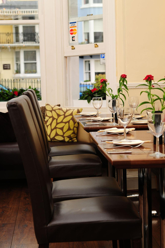 Public Area 3, New Steine, Brighton and Hove