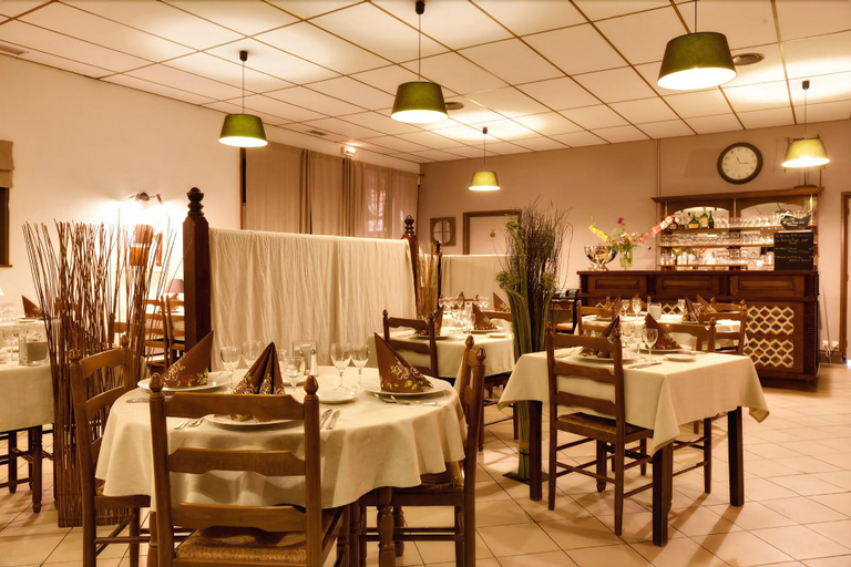 Food & Drinks 5, Logis Auberge du Colombier, Pas-de-Calais