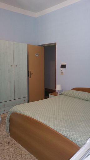Bedroom 5, La Capannina Cilento, Salerno