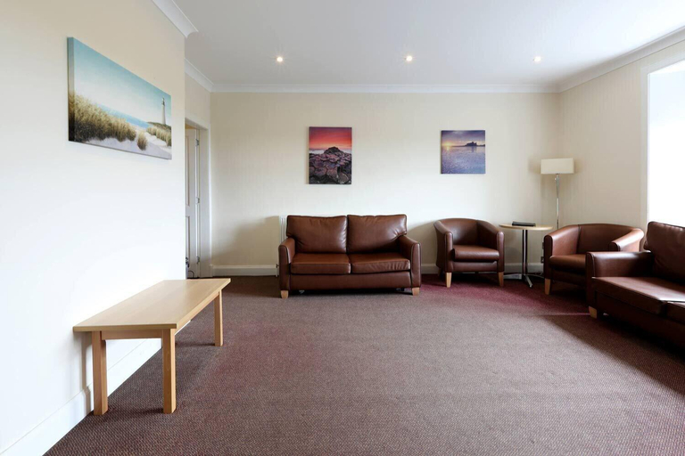 Public Area 3, Woodland Bay Hotel, South Ayrshire