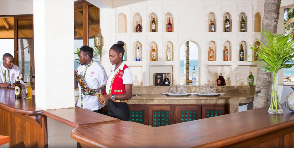 Public Area 4, Silver Palm Spa and Resort, Kilifi North