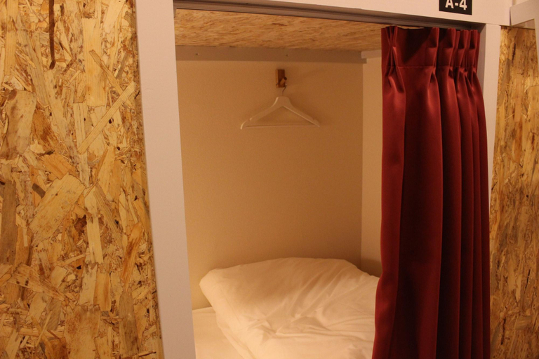Bedroom 3, KIZUNA HOTEL Gojo Kiyomizu-dera Kamogawa, Kyoto