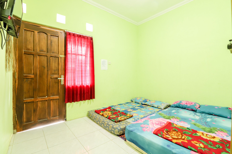 Bedroom 7