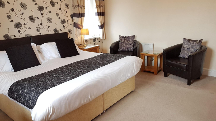 Bedroom 2, Paignton Court, Torbay
