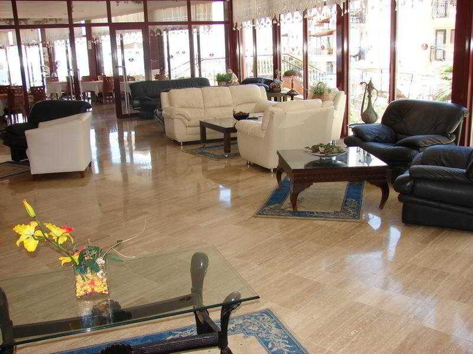 Public Area 4, Golden Age Crystal Bodrum, Bodrum