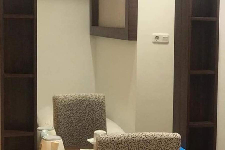 Guest House Bibong Makassar RedPartner, Maros